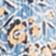 Blue Pattern
