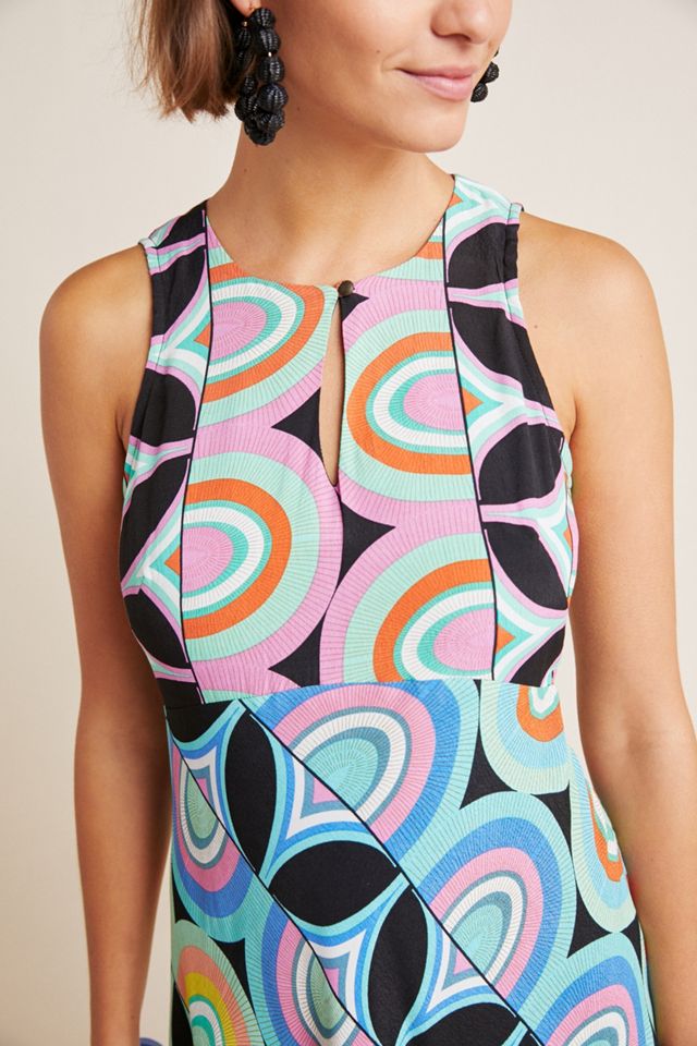 Kenzie Asymmetrical Dress #2