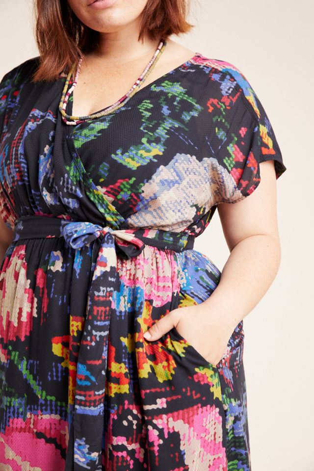 knee length dresses for ladies Astrid Dress  Sea, New York