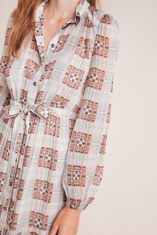 Elisabeth Shirtdress #2