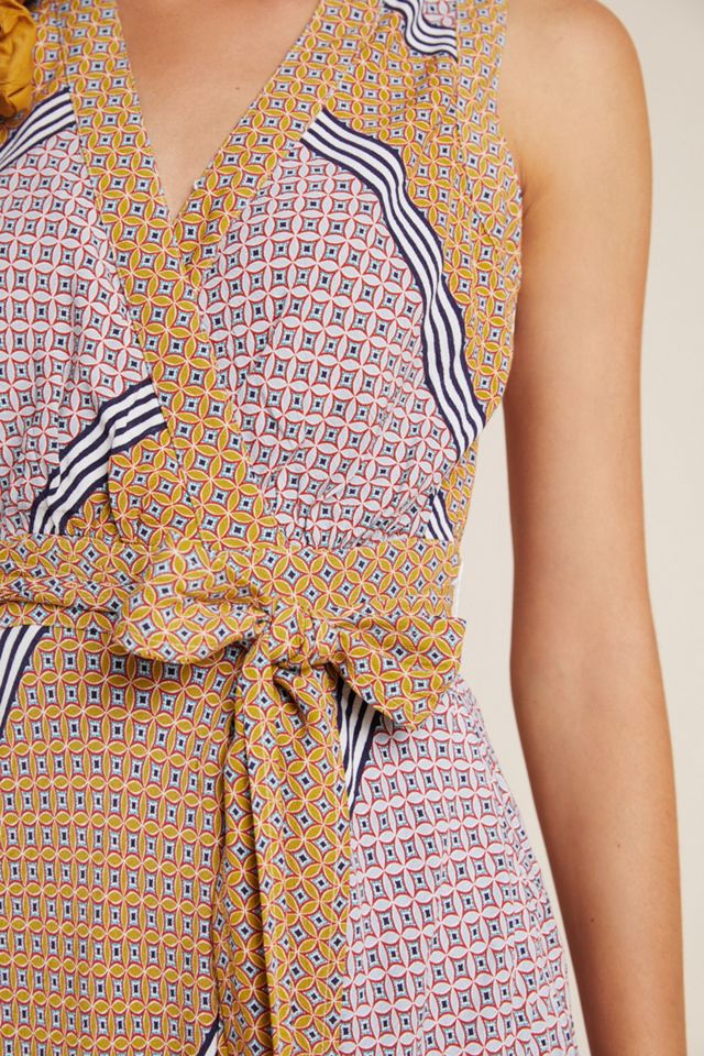 Maeve Carla Wrap Dress #1