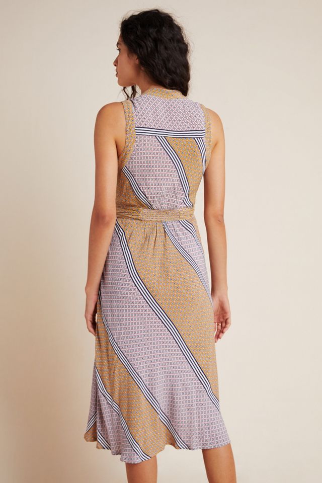 Maeve Carla Wrap Dress #2