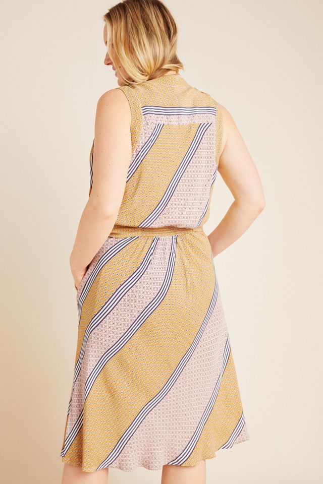 Maeve Carla Wrap Dress #4
