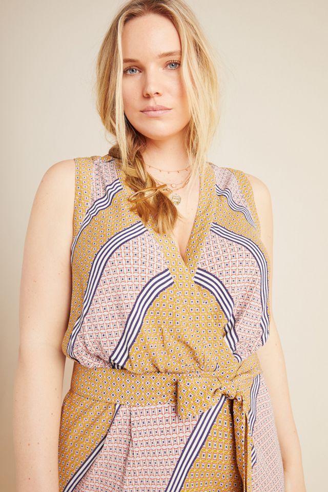 Maeve Carla Wrap Dress #5