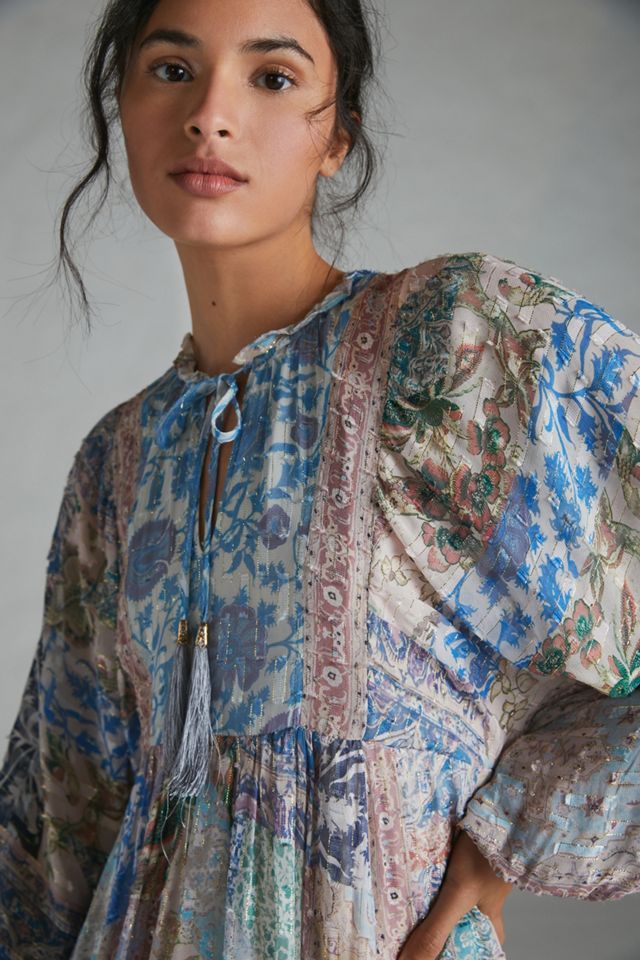 Cressida Midi Dress #7
