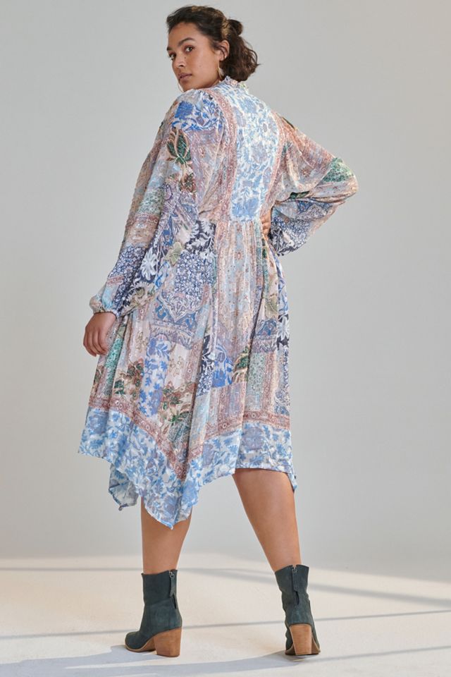 Cressida Midi Dress #3