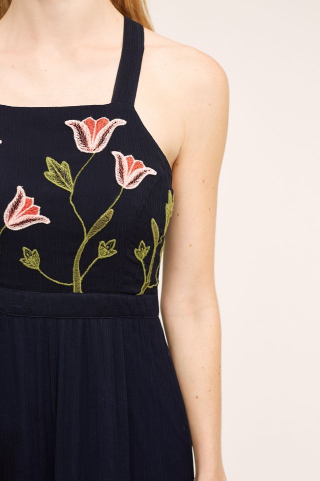Tulipan Maxi Dress #3