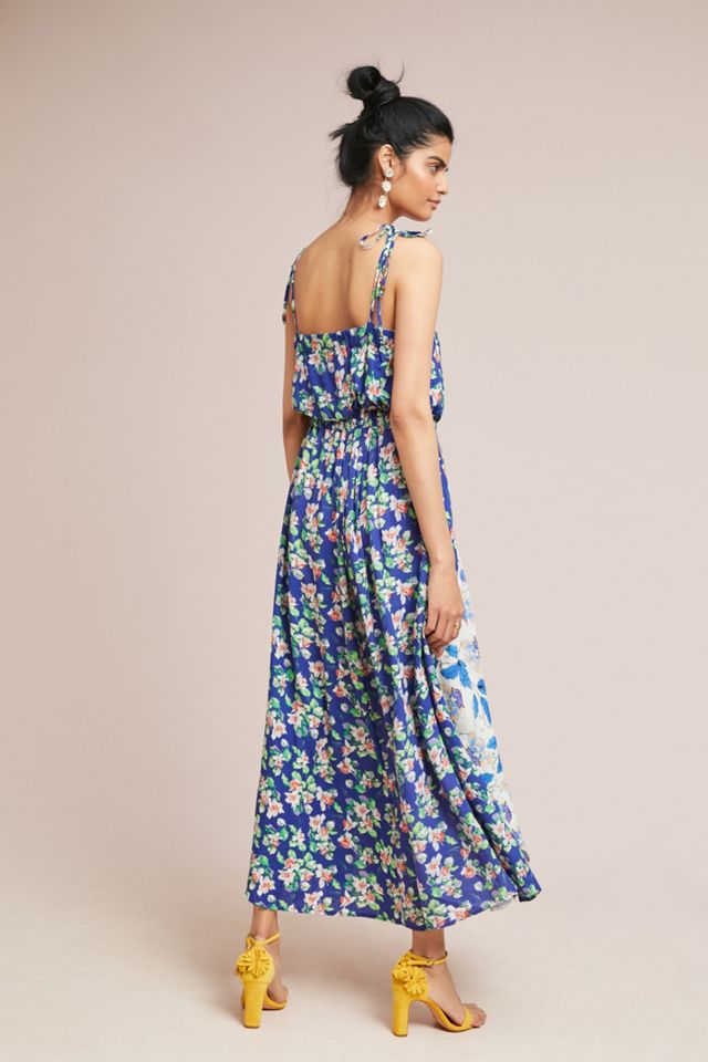 Passaro Printed Dress #2