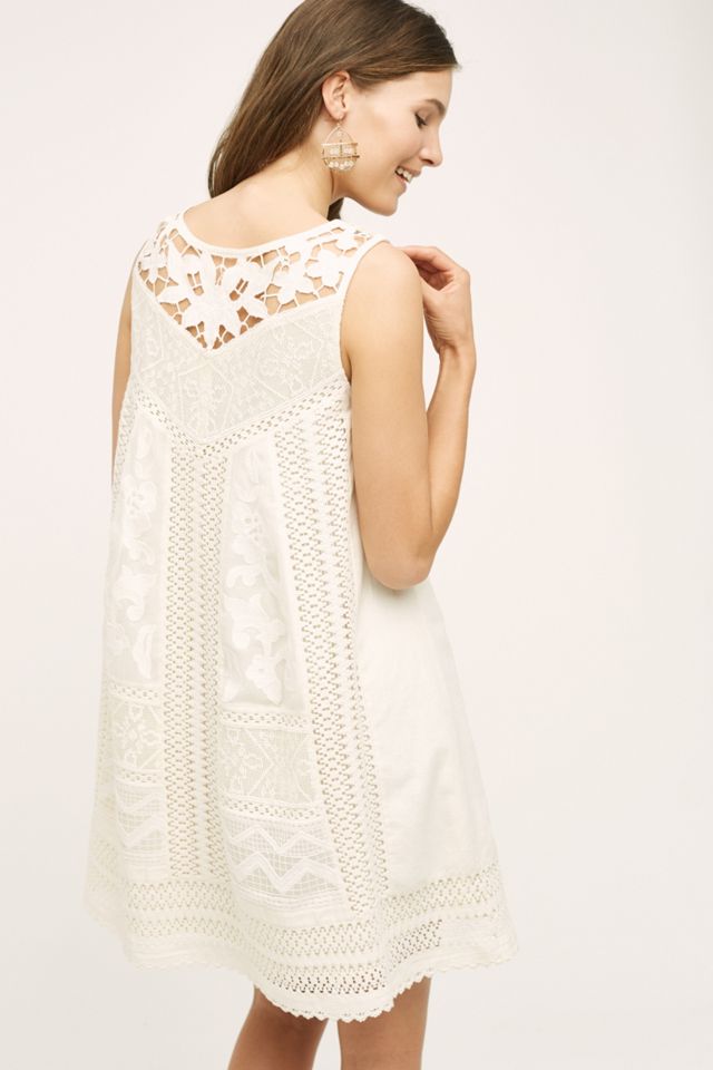 Cottonwood Swing Dress #3