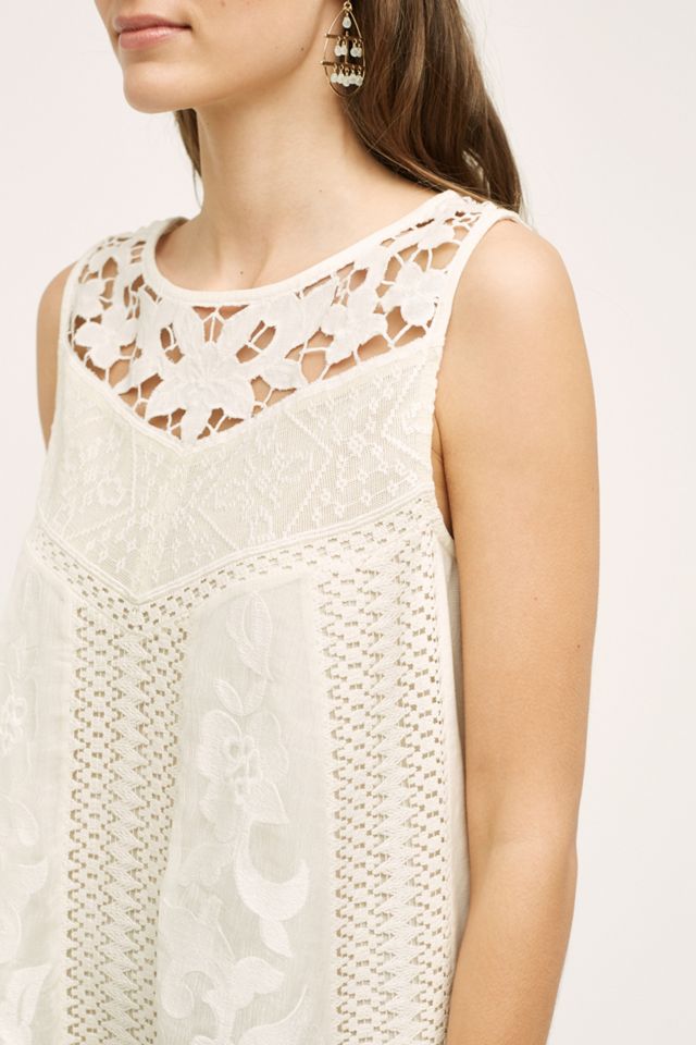 Cottonwood Swing Dress #4