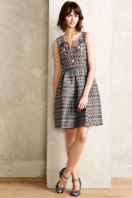 Chelly Dress 