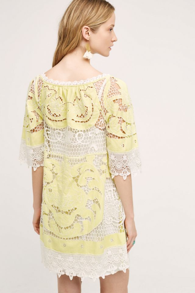 Tilly Lace Dress #1