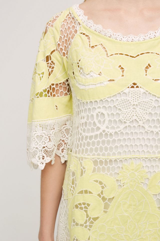 Tilly Lace Dress #2