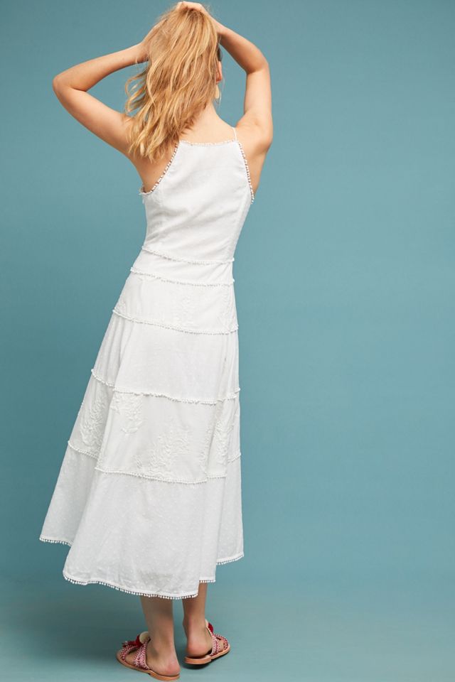 Sag Harbor Dress #1