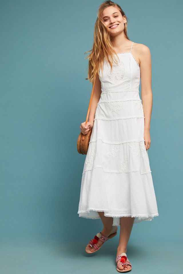 Sag Harbor Dress