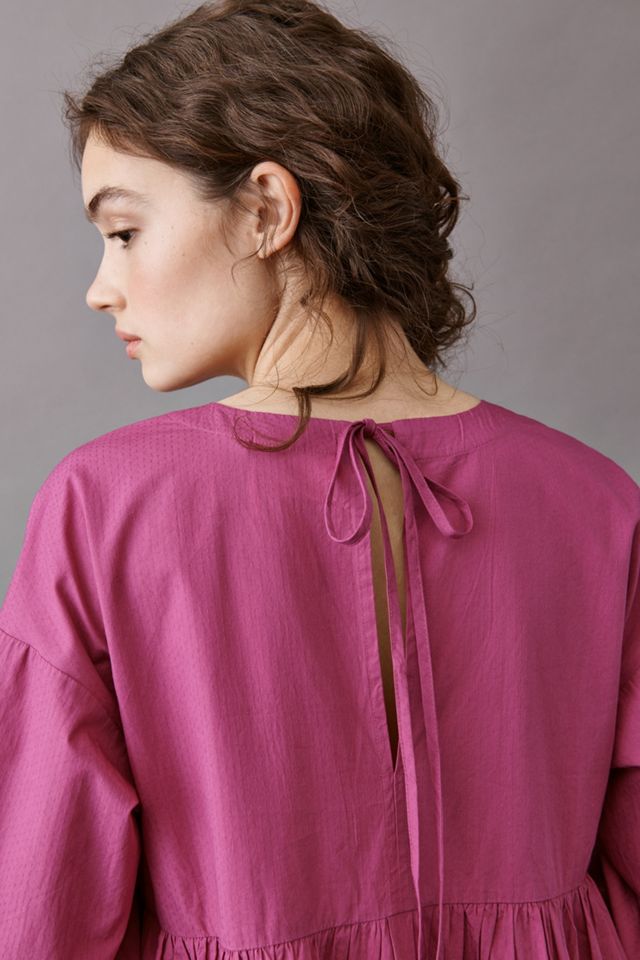 Farrow Midi Dress #2