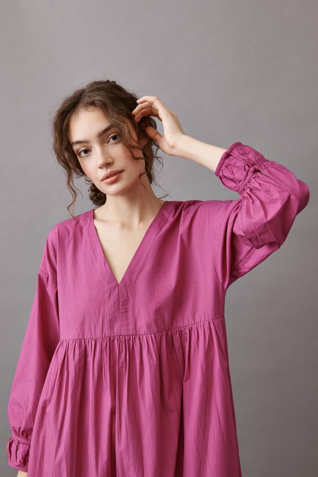 Farrow Midi Dress #3