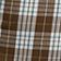 Brown Plaid
