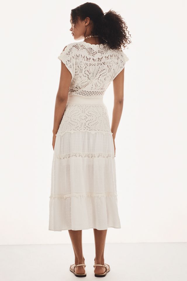 Cecilia Prado Laura Midi Dress #2