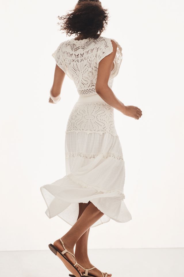 Cecilia Prado Laura Midi Dress #4