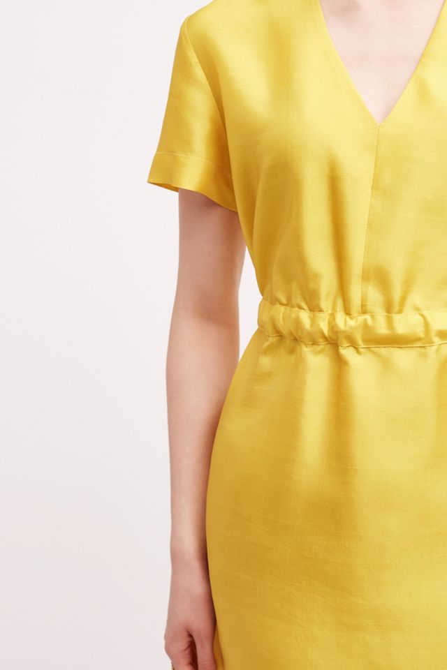 Etoile Shift Dress #2