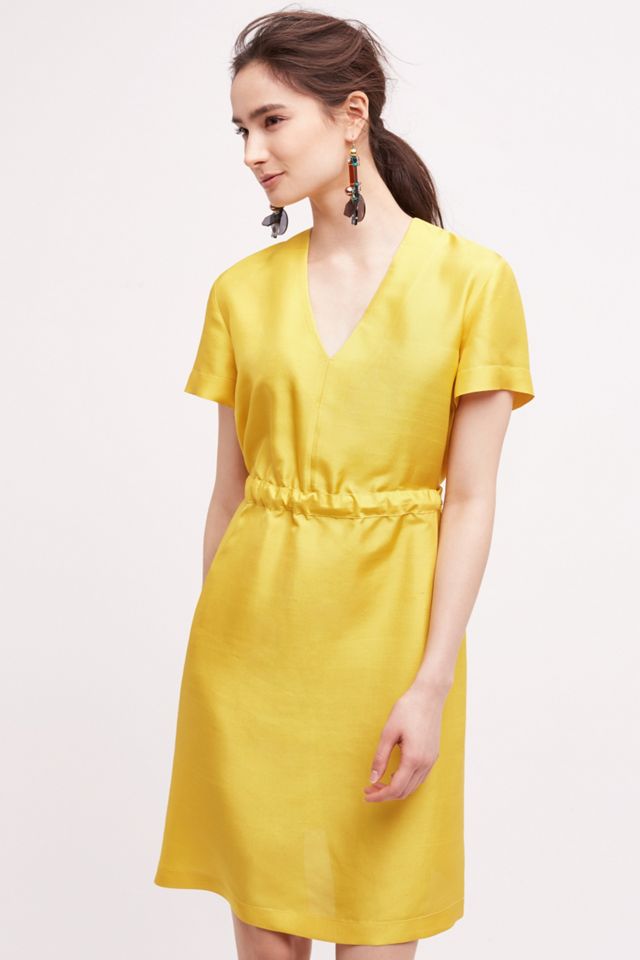 Etoile Shift Dress