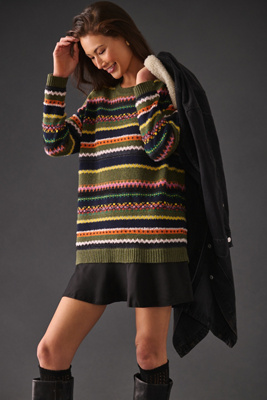 anthropologie sweater dress for Sale,Up To OFF 64%