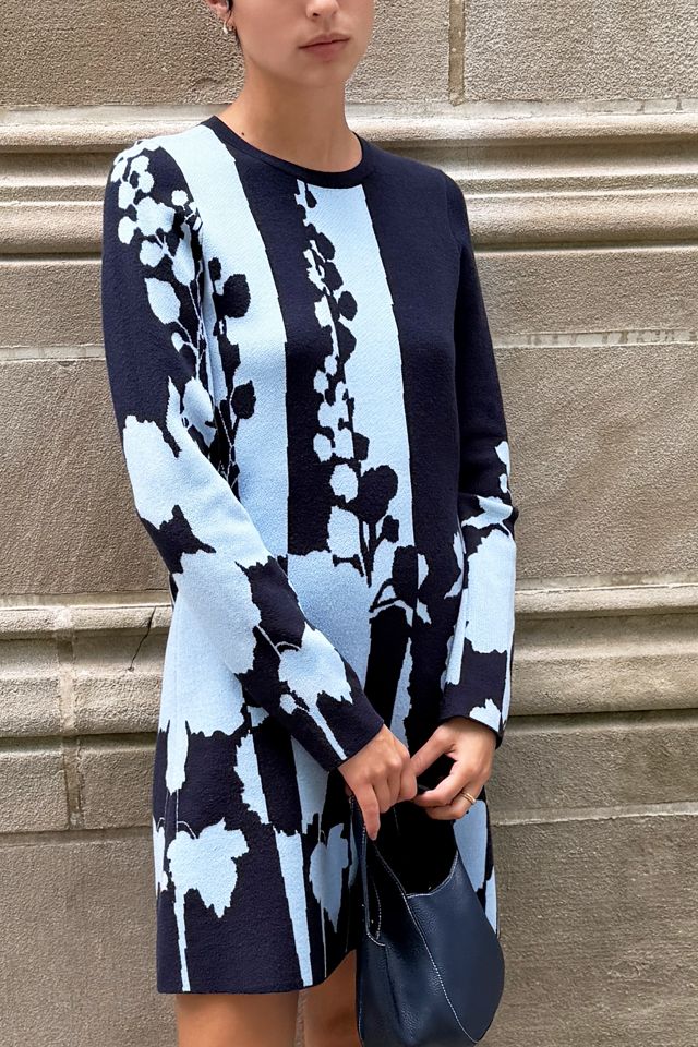 By Anthropologie Sweater Shift Dress #1