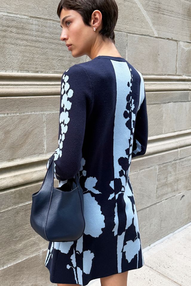 By Anthropologie Sweater Shift Dress #2