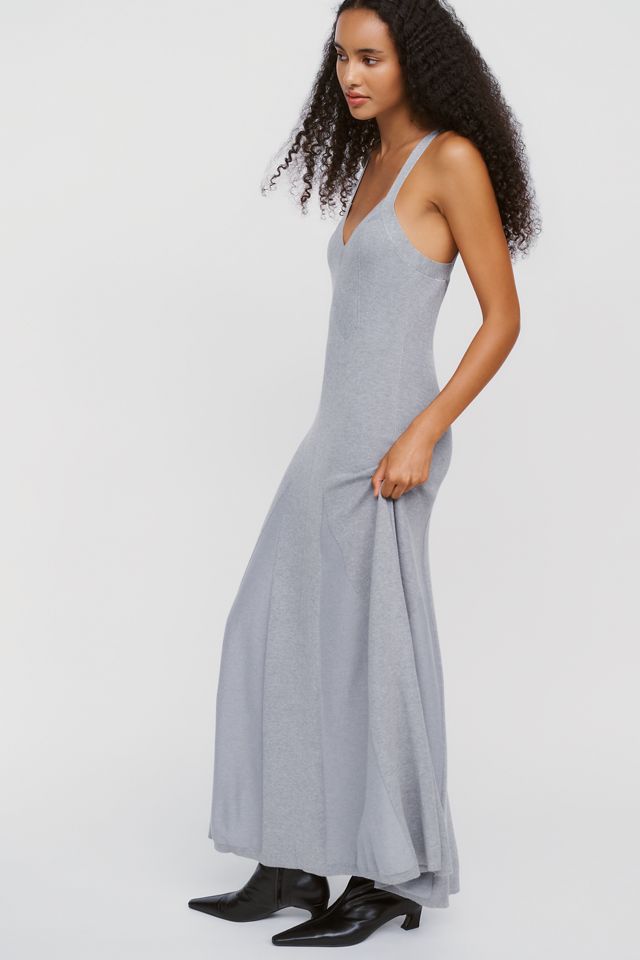 By Anthropologie Godet Ribbed Sweater Dress #3