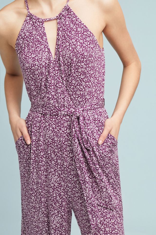 Claremont Jumpsuit #1