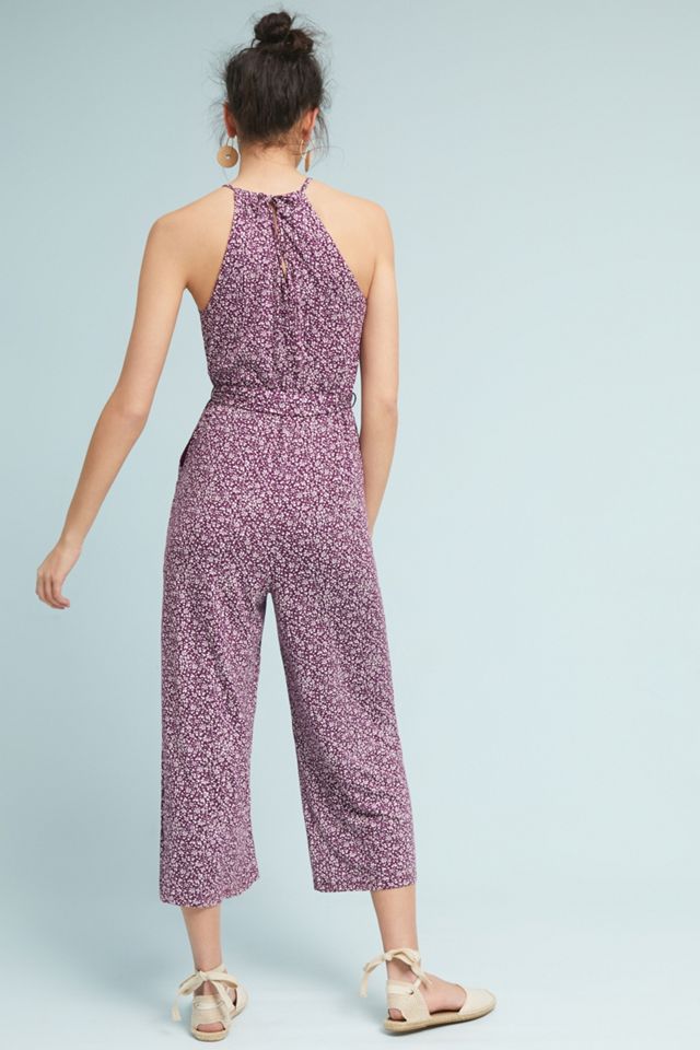 Claremont Jumpsuit #2