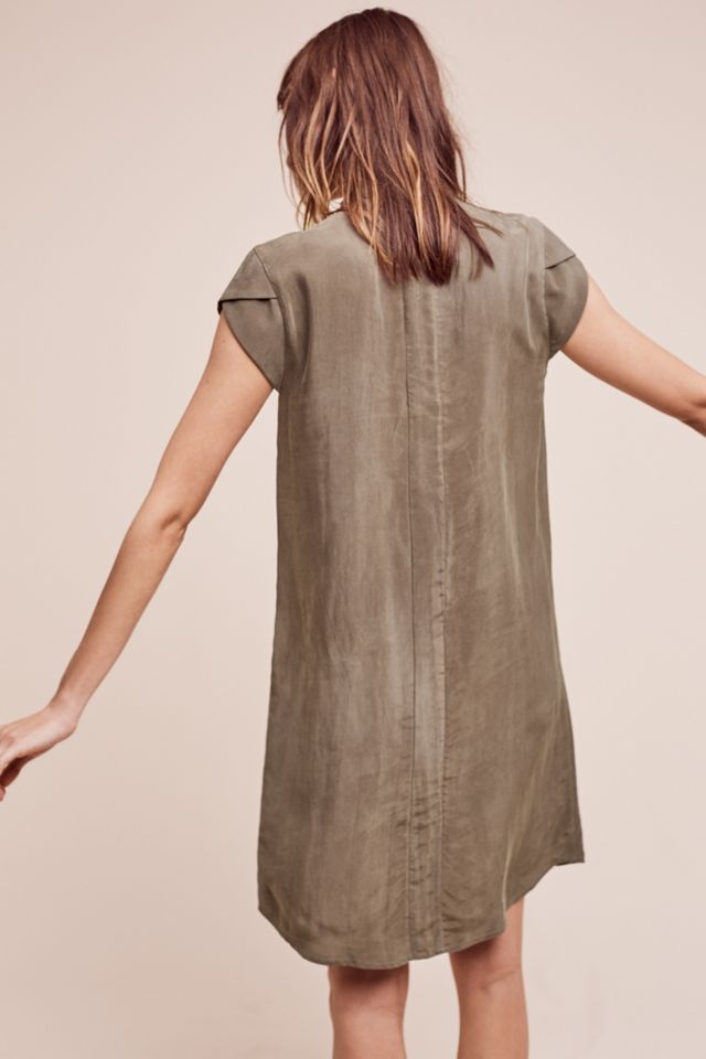 Lavoir Buttondown Tunic #2