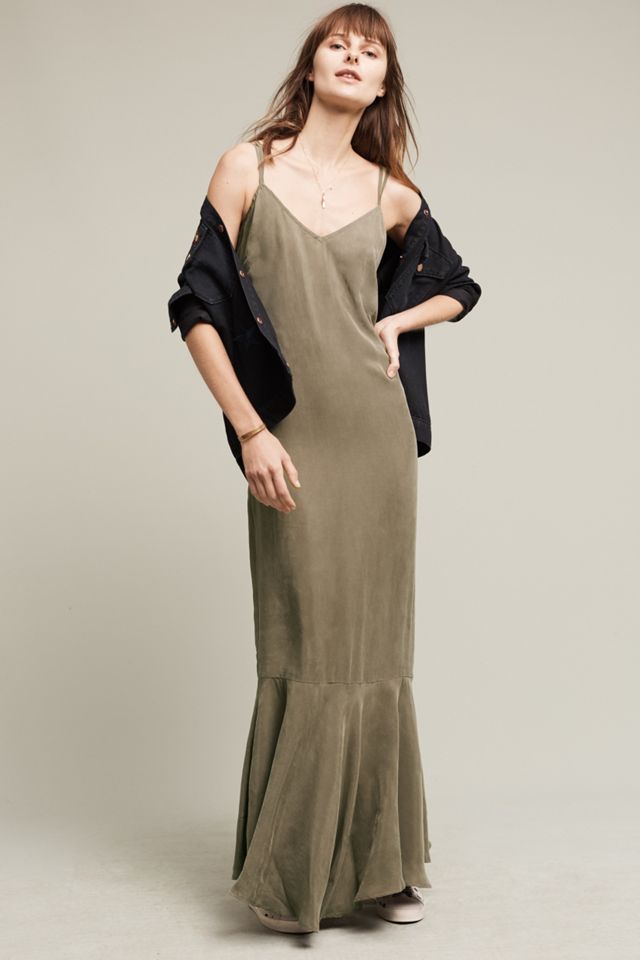 Jeunet Maxi Dress #2
