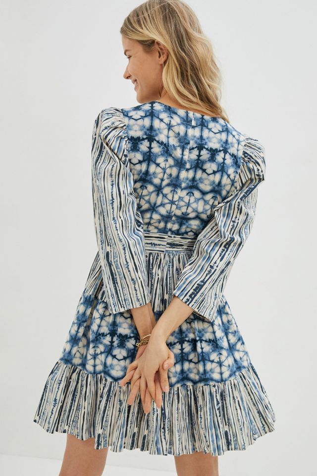 behati mini dress Behati Mini Dress: Your Perfect Brunch Attire