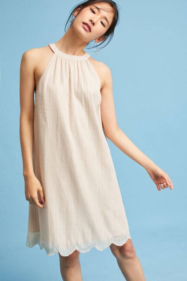 Aurora Beaded Dress #1