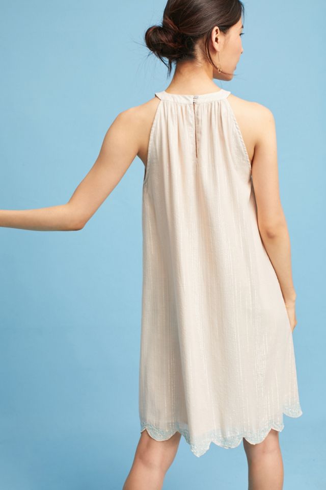 Aurora Beaded Dress #3