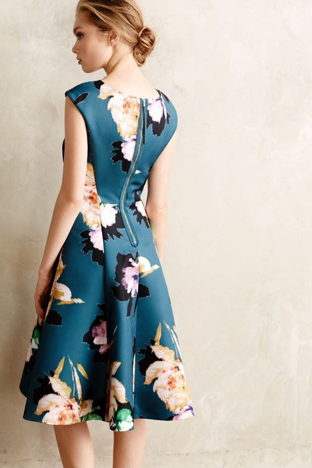 Baikal Dress #1