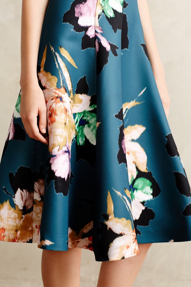 Baikal Dress #2