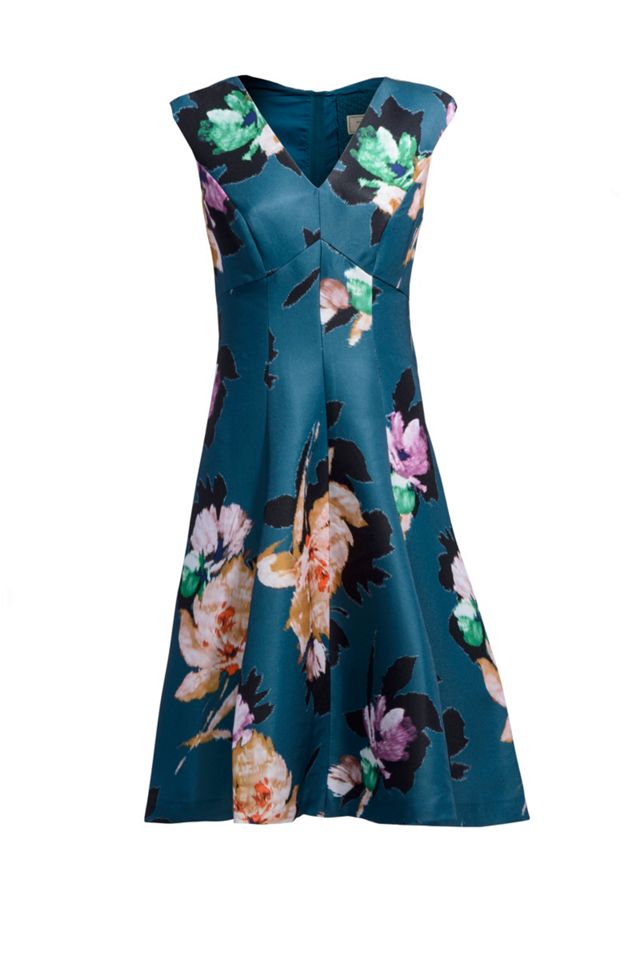 Baikal Dress #3