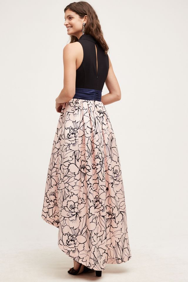 Sumi Maxi Dress #1