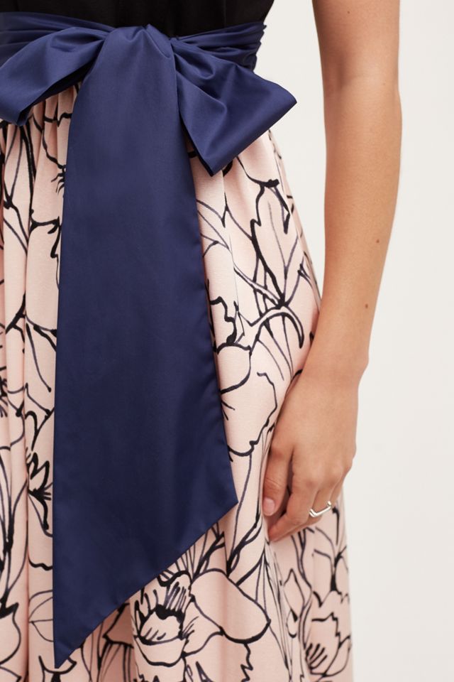 Sumi Maxi Dress #2