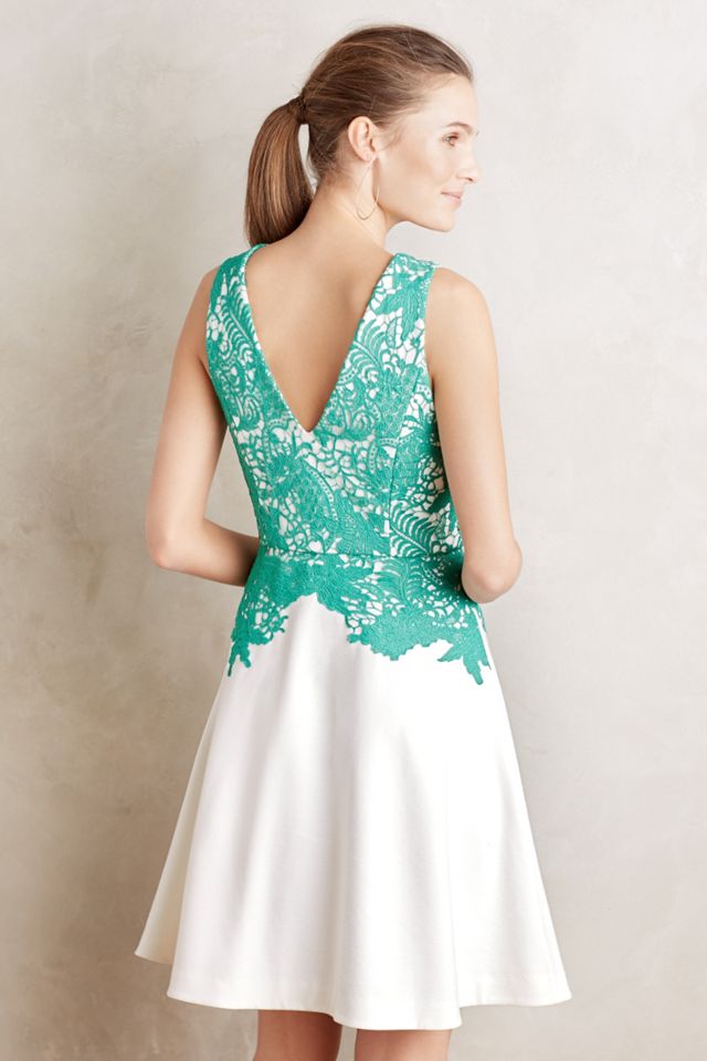 Arbor Lace Dress #2