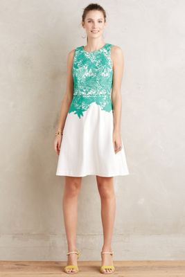 Arbor Lace Dress