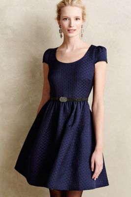 Pinion Dress