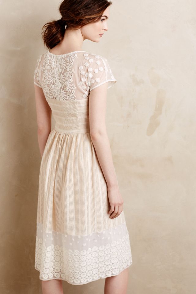 Poema Lace Dress #2