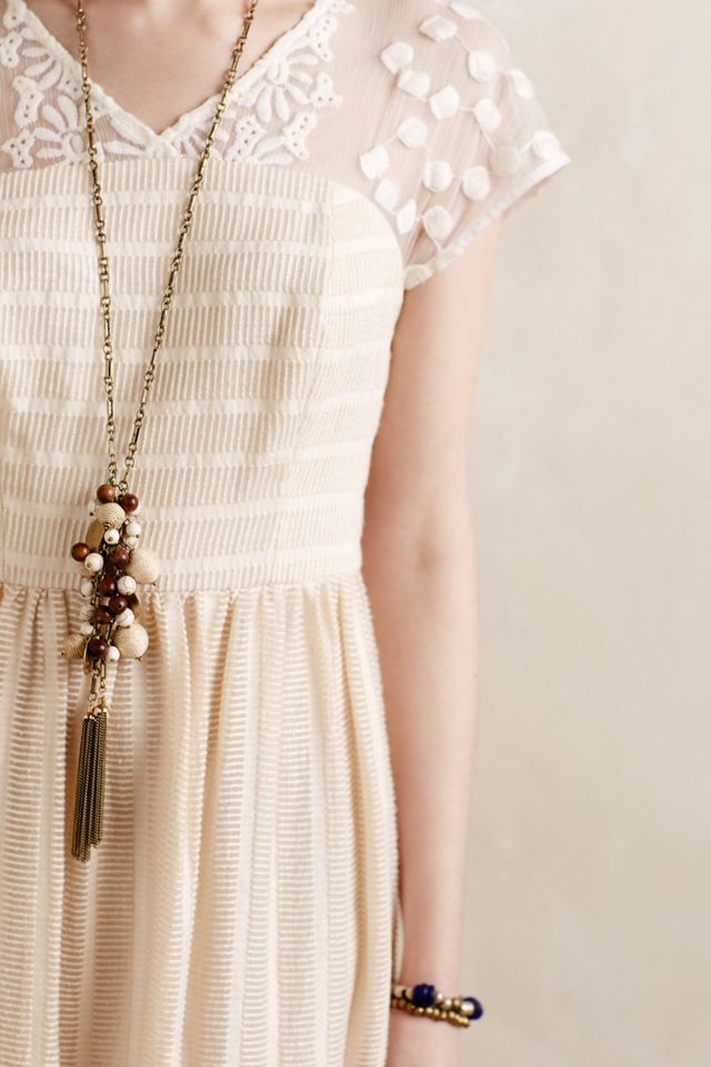 Poema Lace Dress #3