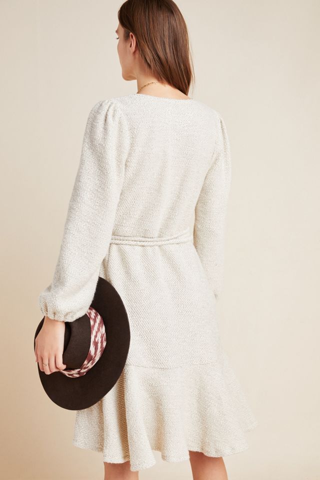 Diana Knit Mini Dress #1