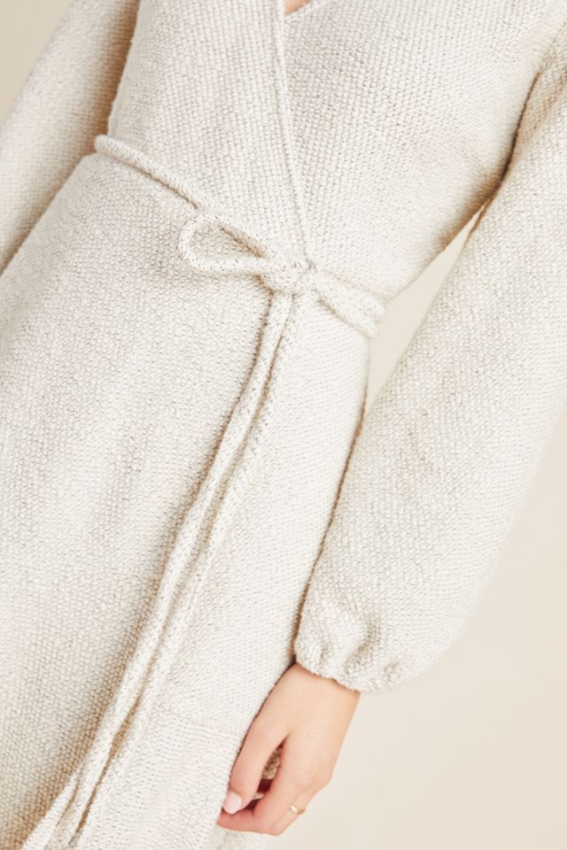 Diana Knit Mini Dress #2