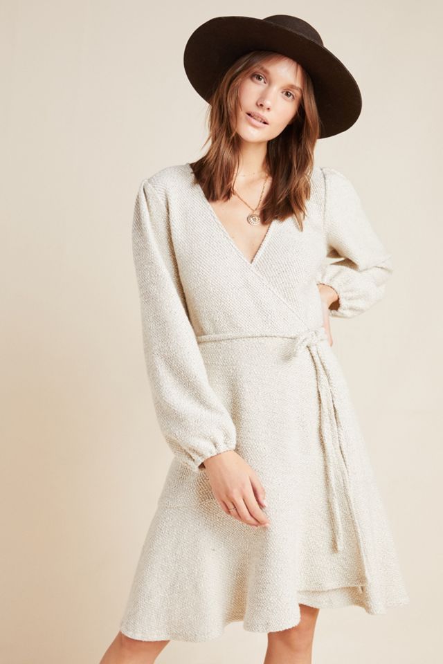 [正規品]andmary Demi knit mini dress 37beba690ec443b39248e541b4edfe